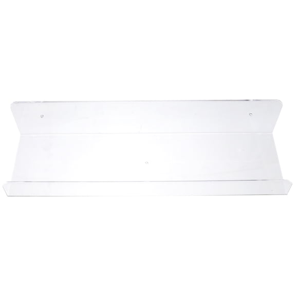 MLINS  Wall Rack Kitchen Storage Shelf Spice Organizer for Cabinet Door Single