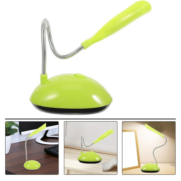 MLINS Warm Folding Night Light Multi-functional Desk Lamp