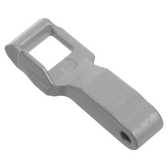 MLINS Washer Door Lock Replacement Parts Compatible with LG Front Load Washing Machine Door Latch 1 Set for Secure Locking
