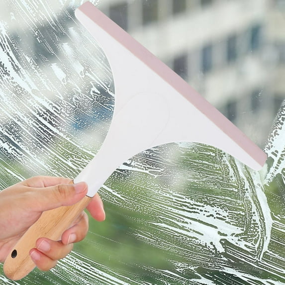 MLINS Water Cleaner Professional Window Cleaning Accessory Scraper