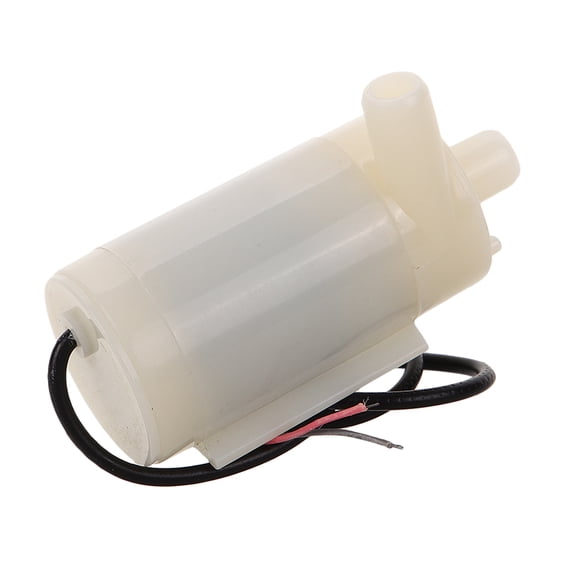 MLINS Water Plant Pot Low-pressure Small Submersible Pump