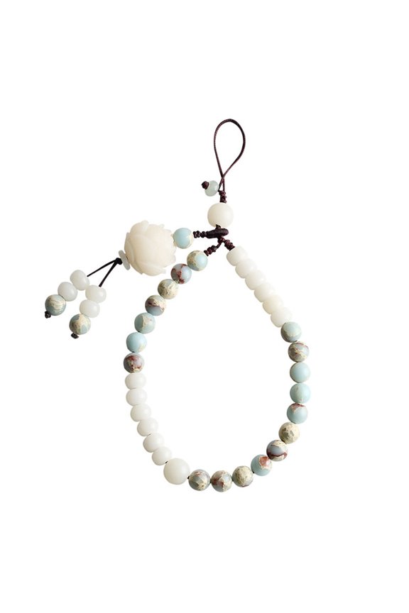 MLINS Weaving Straps Lost Lanyards for and Keychains DIY Accessories for Students and Adults