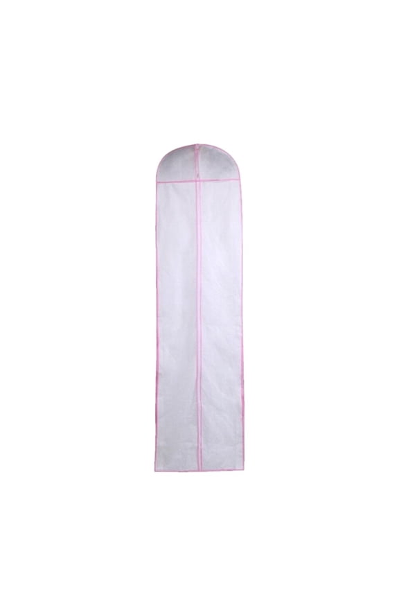Wedding Dress Dust Jacket Non-woven Fabric Garment Bag