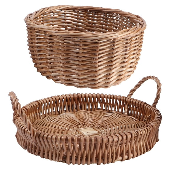 DINHEAROM Synthetic Material Food Organizer for Households in Living Space 1Pack