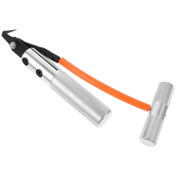 MLINS Windshield Removal Tool Auto Glass Scratch Remover Windscreen Windshield Cutter Tool