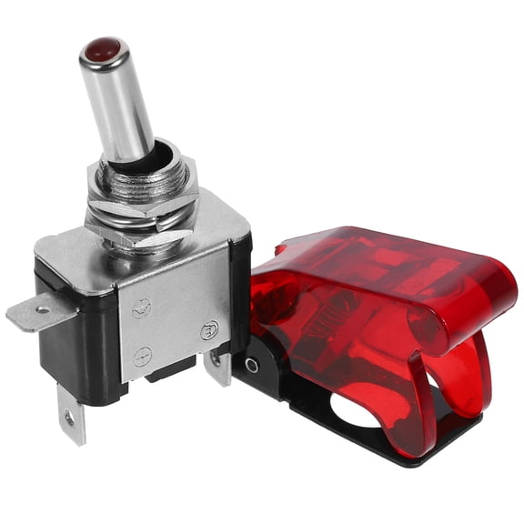 OHOIOLLA Switch Iron 1Set 2.4X1.1In