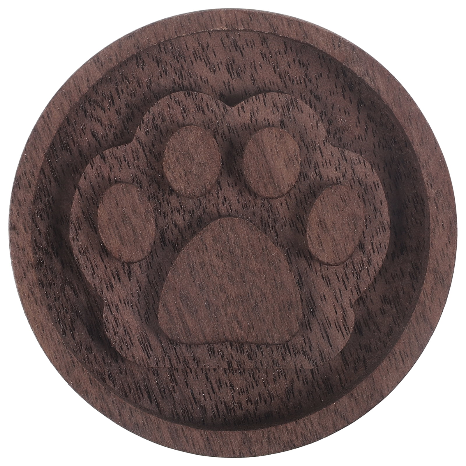 DINHEAROM Office Diffuse Adornment Wooden 1Pcs - Walmart.com