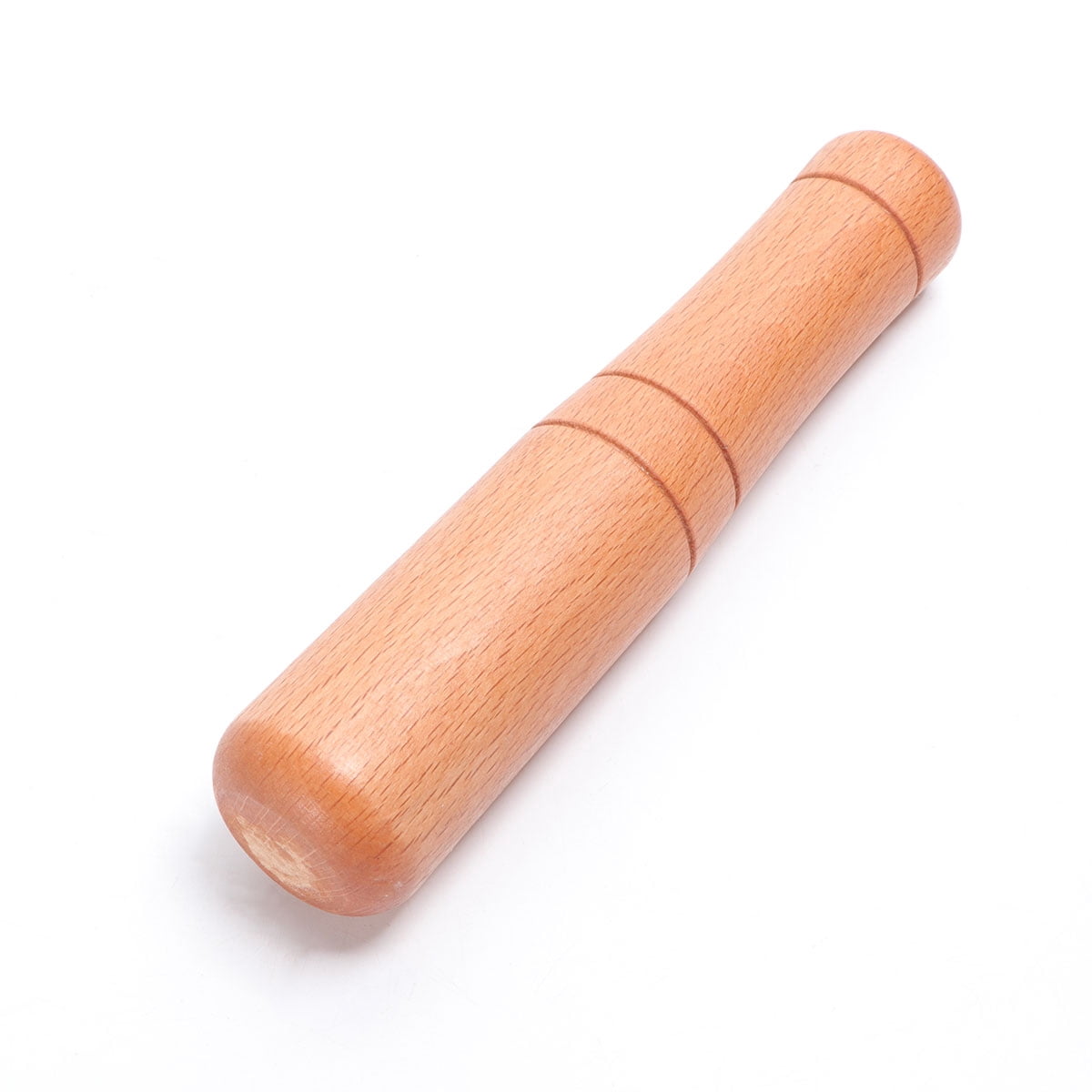 MLINS Wooden Muddler for Kitchen Use Premium Wood Material Safe Great ...