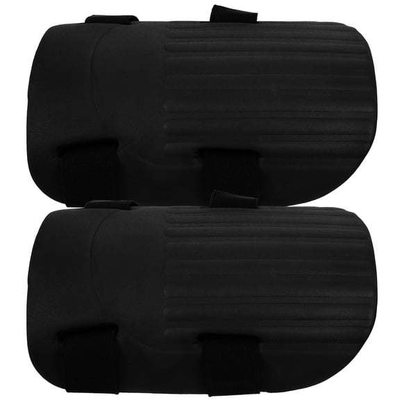 MLINS  Work Pads for Men Protection Kneel Garden Seat Outdoor Kneeling Black