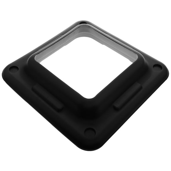 MLINS Yoga Step Base Tray For Aerobic Step Board Exercise Mat Yoga Step Base Support Frame Aerobic Step Risers