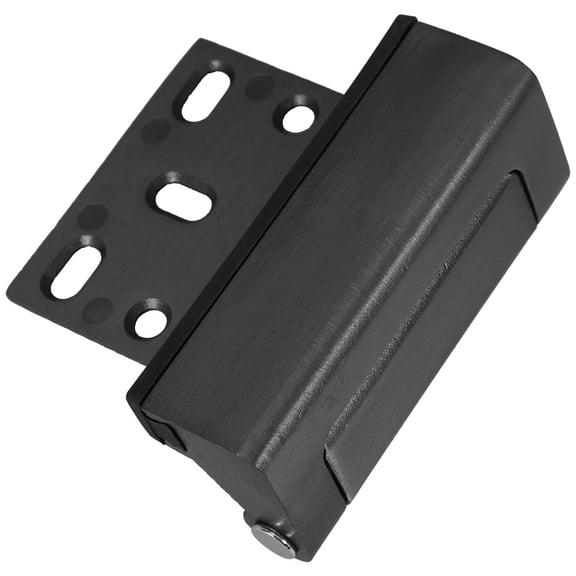 MLINS inside Door Locks for Security Metal Doors Latch Key Child Grey