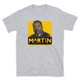 thumbnail image 1 of MLK Black History Shirt, Black Pride Shirt, Black Excellence Unisex T-Shirt, Martin Luther King Graphic Shirt, 1 of 5