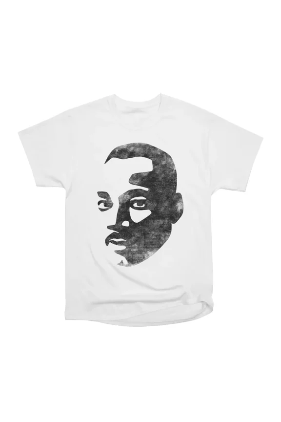 MLK T-Shirt Tee Gift For Him Merch For Her Apparel For Friend