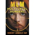 thumbnail image 1 of MLM - Multi Level Murders, (Paperback), 1 of 1