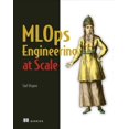 thumbnail image 1 of MLOps Engineering at Scale (Paperback), 1 of 1