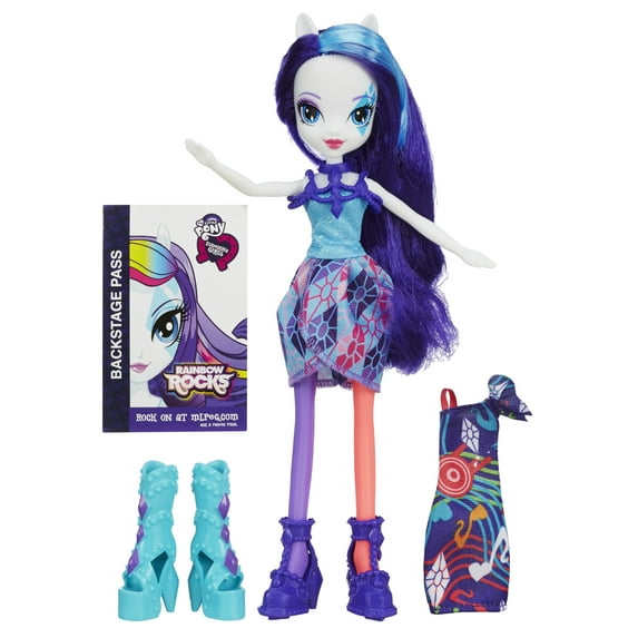 MLP EG RARITY