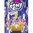 thumbnail image 1 of Pre-Owned My Little Pony: The Crystalling (Paperback) 1684053072 9781684053070, 1 of 1