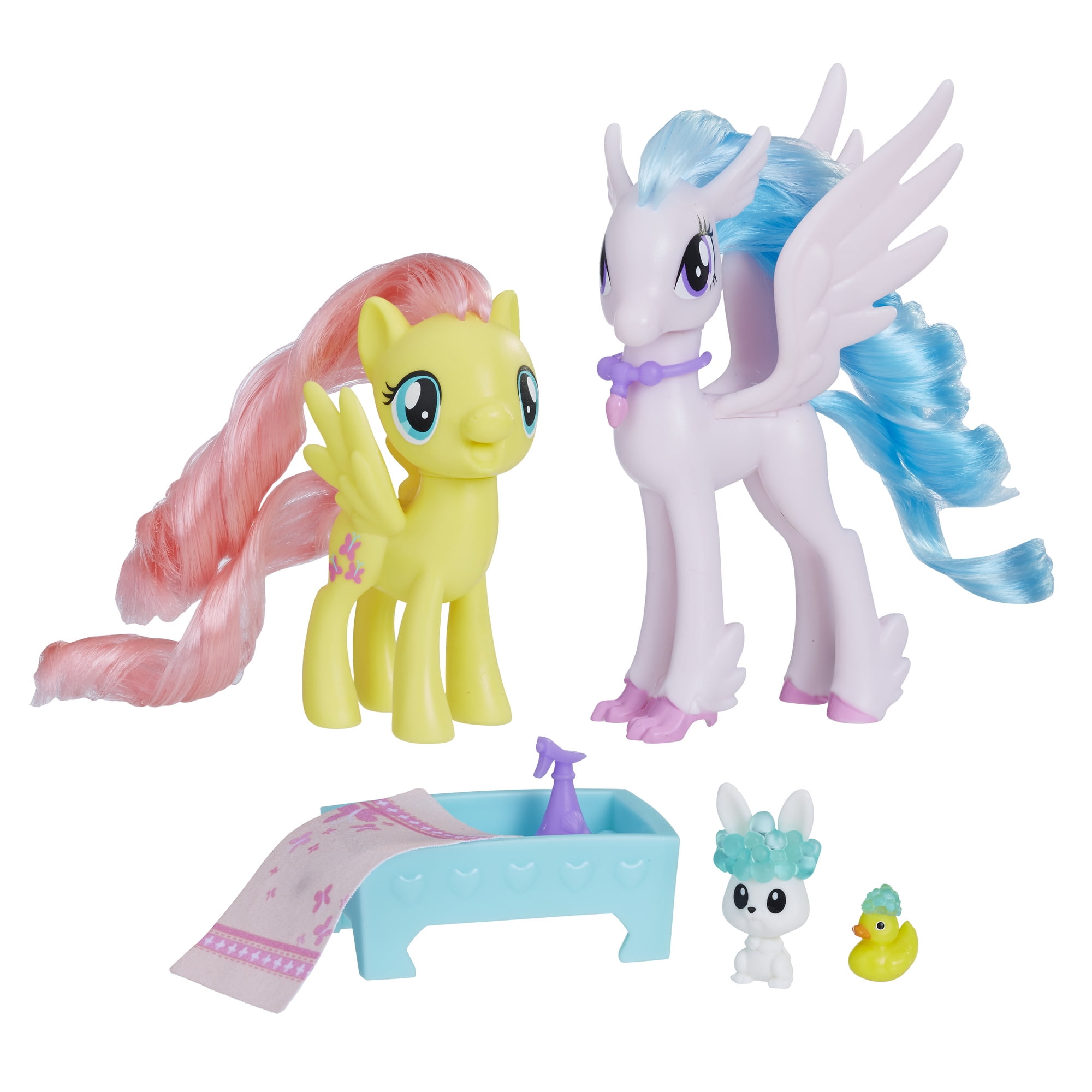 My little best sale pony hippogriff toy