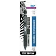 thumbnail image 1 of MLP2 Square Lead Mechanical Pencil 0.9mm Asst 1pk w/Bonus, 1 of 2