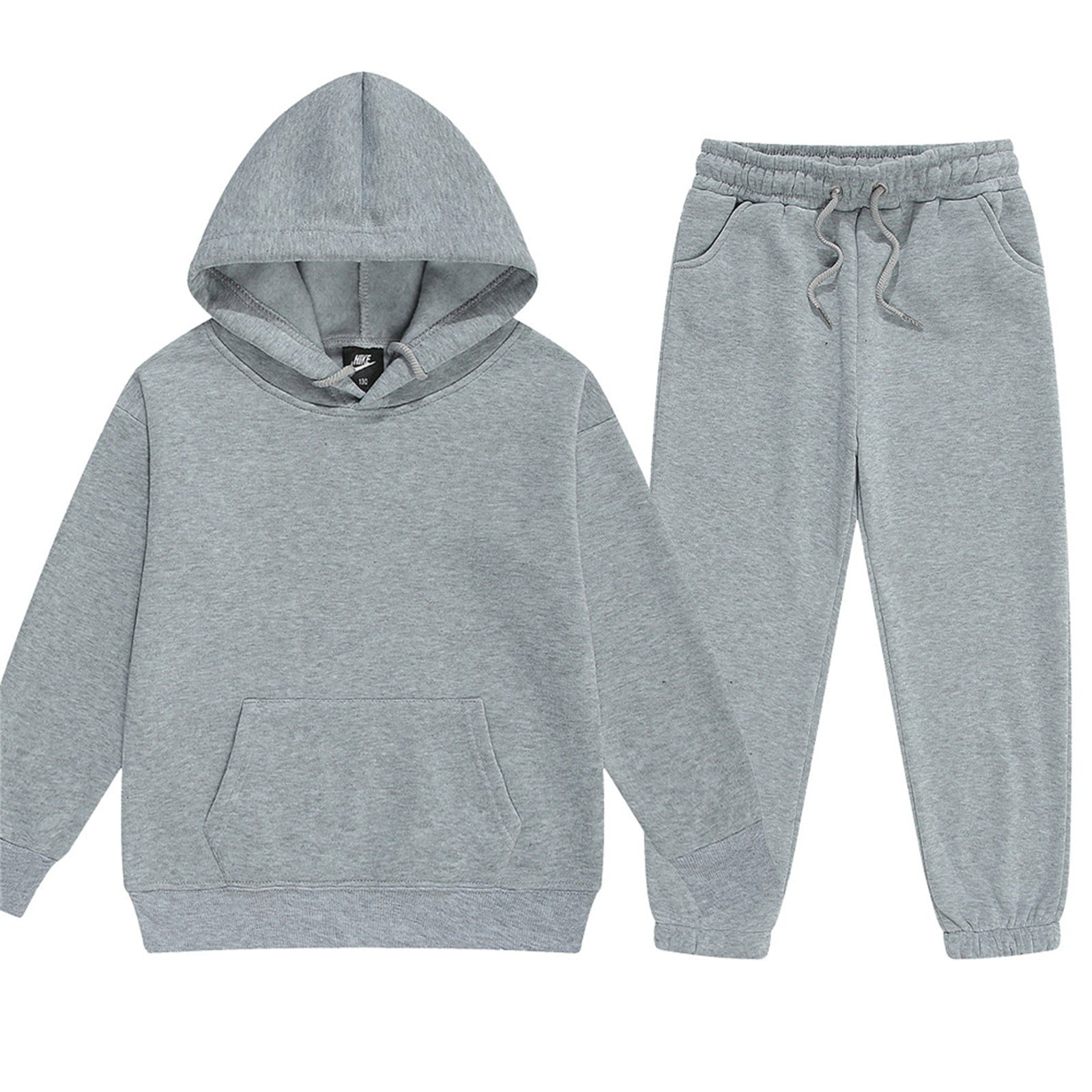 MY BOO SIGNATURE HOODIE AND SWEATPANT SET