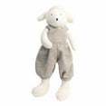 thumbnail image 1 of MLR_Moulin Roty La Grande Famille - Little Albert the Sheep, 12", 1 of 1