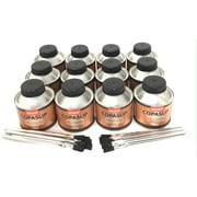 MLS 3472 Molyslip Copaslip Anti Seize Assembly Compound Grease 250g - 12 PACK