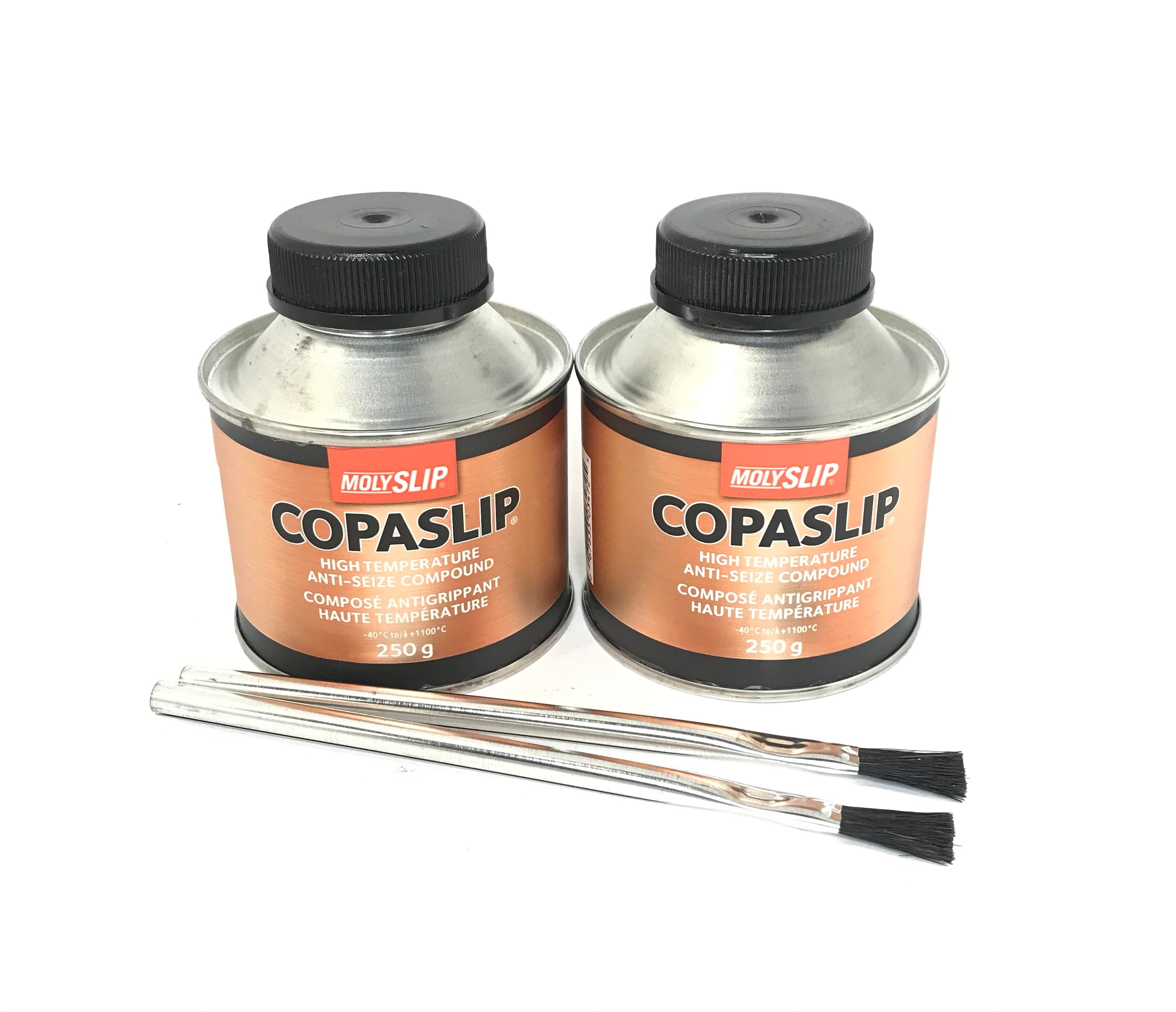 MLS 3472 Molyslip Copaslip Anti Seize Assembly Compound Grease 250g 2