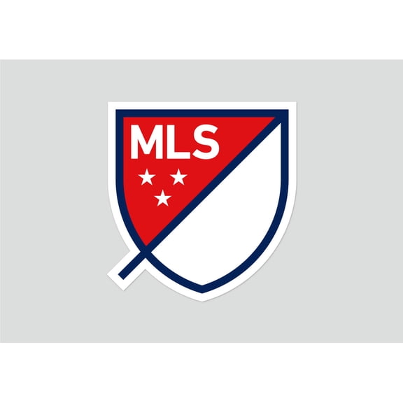 MLS 3D Foam Bagclip - SERIES 2