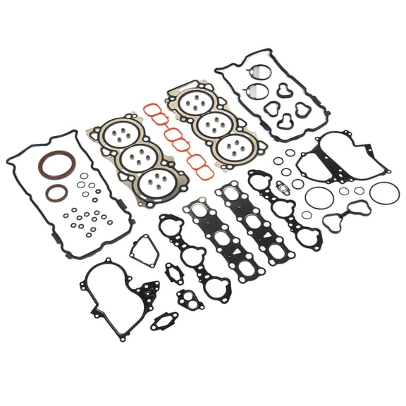 MLS Cylinder Full Head Gaskets Set For Nissan Altima Quest 2007-2020 3.5L VQ35DE