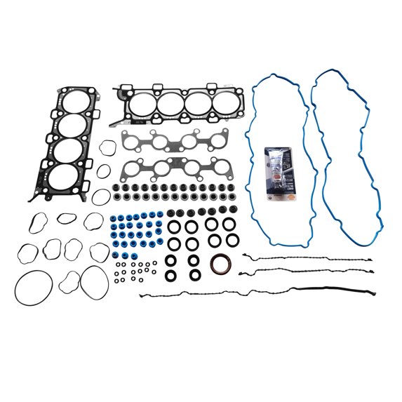 MLS Engine Cylinder Head Gasket Set For 2011-2014 Ford F-150 Mustang 5.0L V8