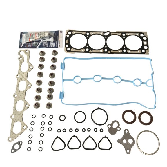 MLS Engine Gasket Set For 2004-2005 Chevrolet Aveo 1.6L 1598CC 98CID L4 DOHC