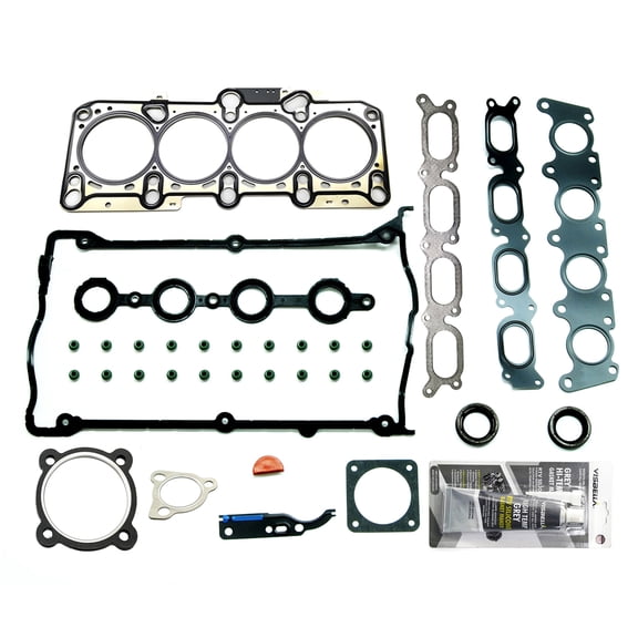 MLS Engine Head Gasket Set For 2001-2006 Audi 1997-2006 Volkswagen 1.8L 20V