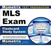 AMT MLS Exam Flashcard Study System