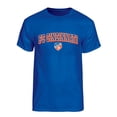 thumbnail image 1 of MLS FC Cincinnati Boy's Team Color Arch-Over Logo Short Sleeve T-Shirt, 1 of 2