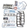 thumbnail image 1 of MLS Full Gasket Engine Conversion Gasket For 08-13 Dodge Jeep Chrysler 4.7L V8, 1 of 3