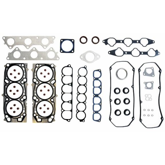 MLS Head Gasket Set | Compatible with 03-06 Mitsubishi Montero 3.8L/3828 SOHC 24V 6G75