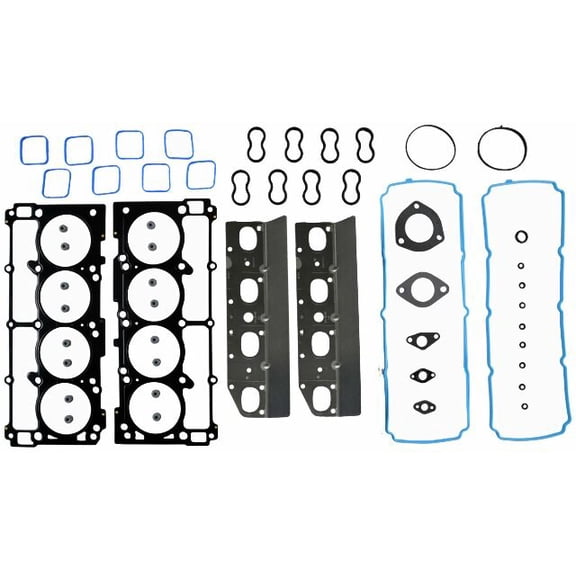 MLS Head Gasket Set | Compatible with 09-21 Chrysler/Dodge 5.7L/345 V8 Hemi