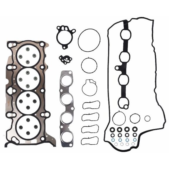 MLS Head Gasket Set | Compatible with 14-19 Mazda 2.5L/2488 DOHC L4 16V