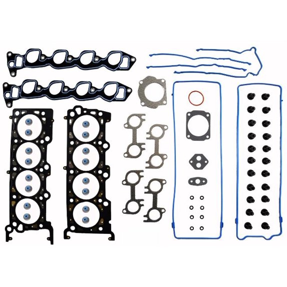 MLS Head Gasket Set fits Ford 4.6L 281 SOHC Car - F281HS