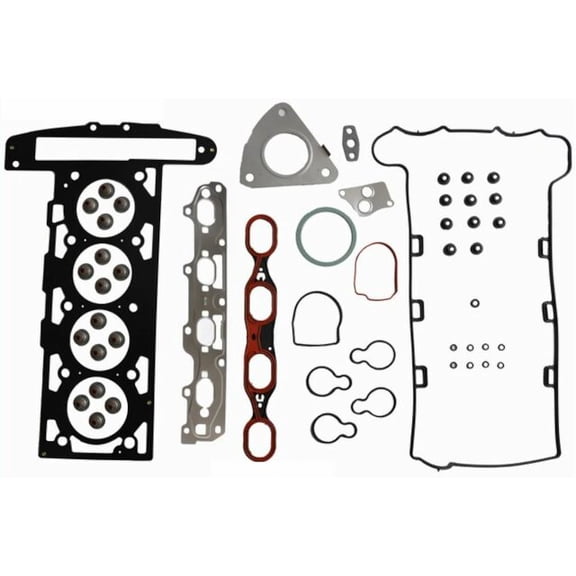 MLS Head Gasket Set for 01-03 Saturn 2.2L/134 DOHC Ecotec Vin F