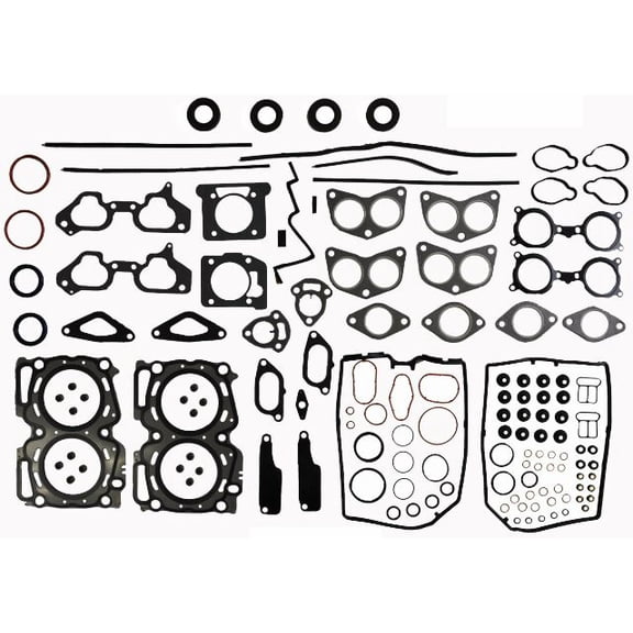 MLS Head Gasket Set for 02-05 Subaru Impreza 2.0L/1994 DOHC 16V EJ205 Turbo