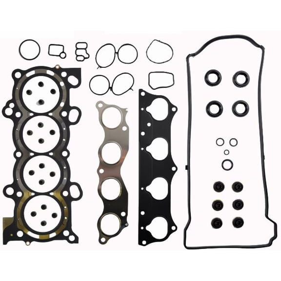 MLS Head Gasket Set for 02-06 Honda CR-V 2.4L/2354 DOHC 16V K24A1