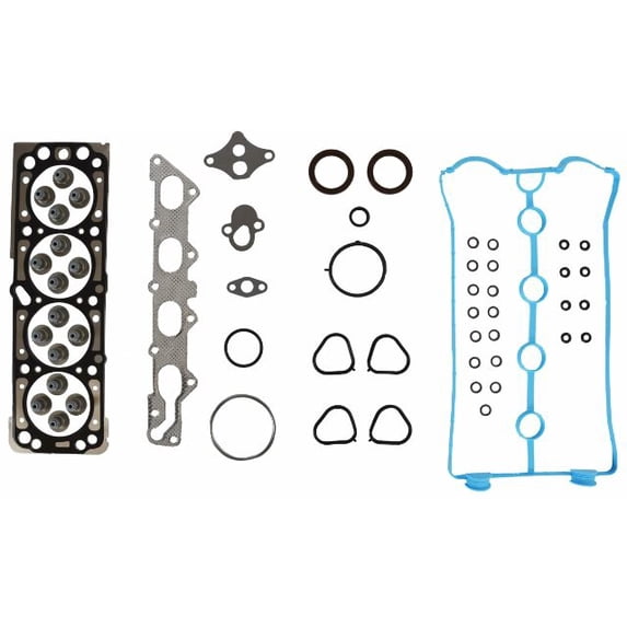 MLS Head Gasket Set for 04-05 Chevrolet Aveo 1.6L/1598 DOHC 16V E-TEC II