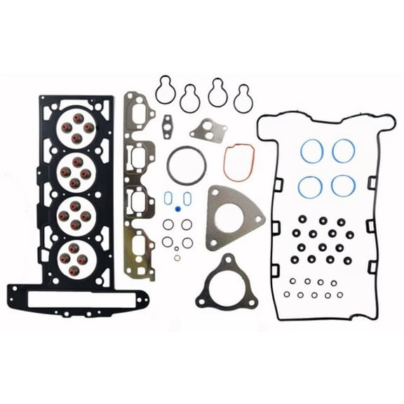 MLS Head Gasket Set for 05-06 GM/Saturn 2.2L/134 DOHC 16V Ecotec