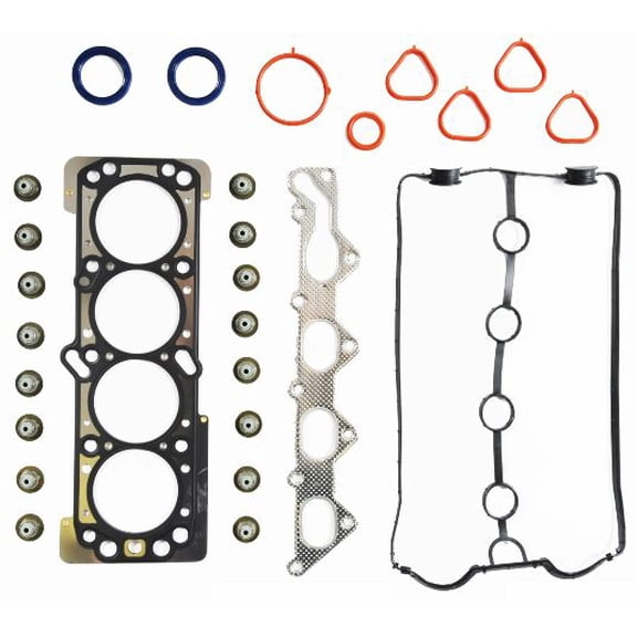 MLS Head Gasket Set for 06-08 Chevrolet Aveo 1.6L/1598 DOHC 16V E-Tech II