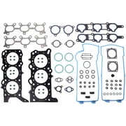 MLS Head Gasket Set for 06-08 Suzuki Grand Vitara 2.7L/2737 DOHC V6 24V H27A