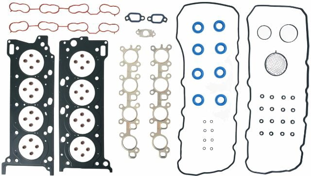 MLS Head Gasket Set for 08-16 Toyota 4.6L/4608 1URFE and 5.7L/5663 3URFE,FBE