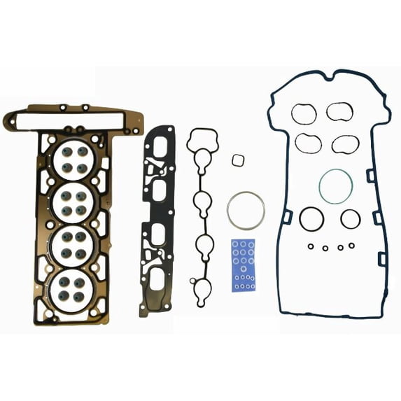 MLS Head Gasket Set for 10-17 GM/Chevrolet 2.4L/146 DOHC L4 16V