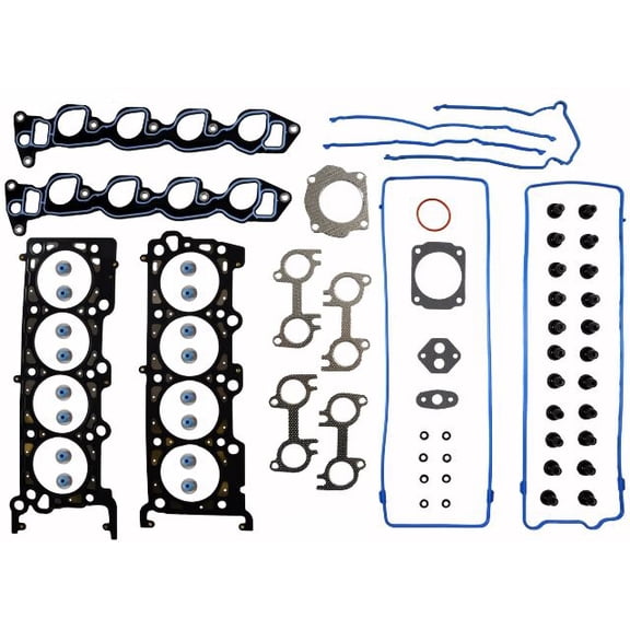 MLS Head Gasket Set for 1995 Cougar/Thunderbird 4.6L/281 SOHC V8 16V