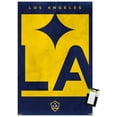 thumbnail image 1 of MLS Los Angeles Galaxy - Logo 25 Wall Poster, 14.725" x 22.375", 1 of 5